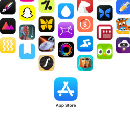 The App Store Monopoly Is Under Fire Again